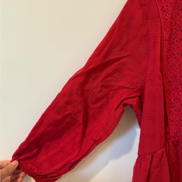 Knox Rose Dress - Picture 3 of 8